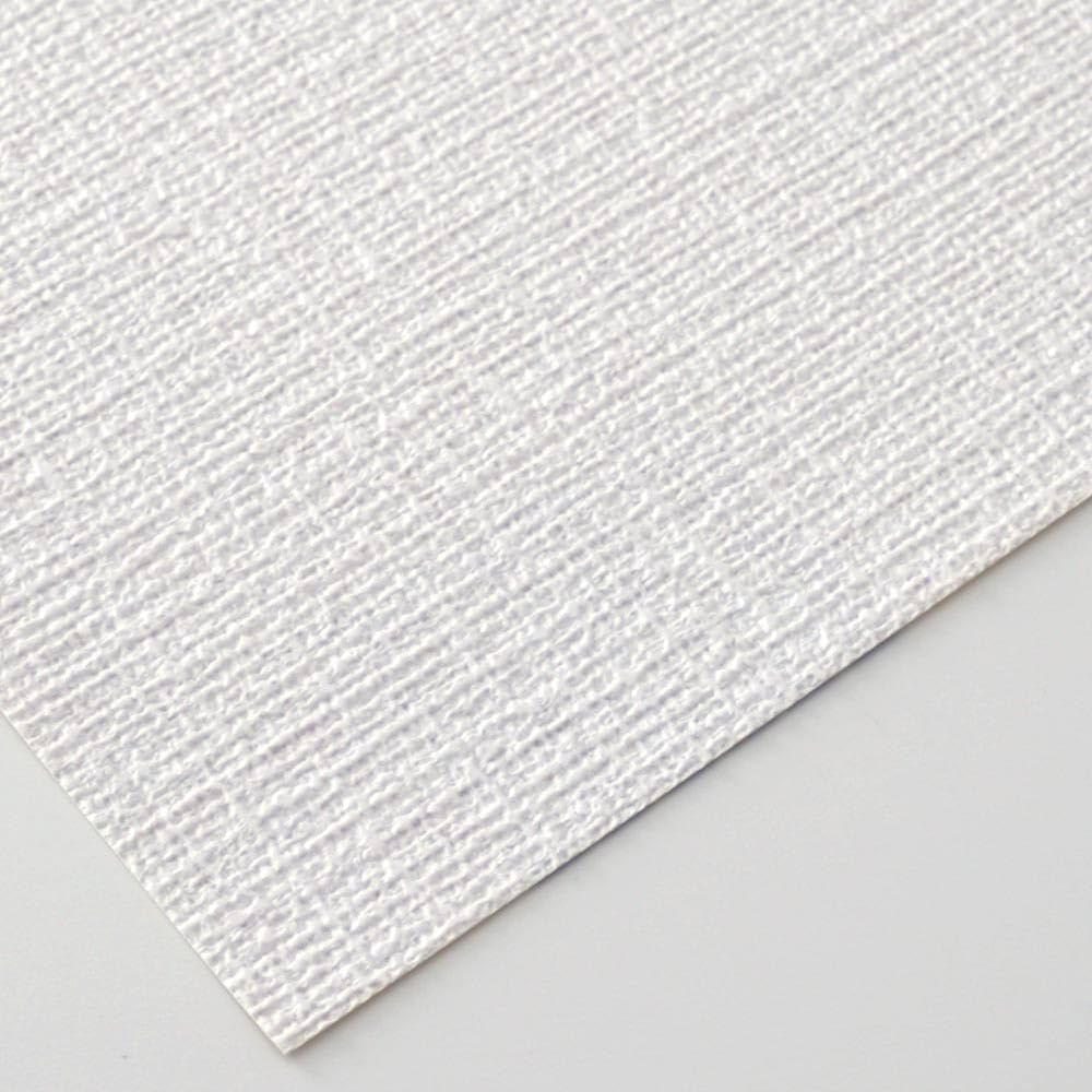 Amazon | 壁紙屋本舗 壁紙 生のり付き 織物調 ホワイト 白 東リ